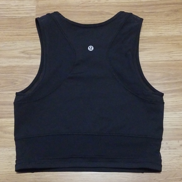 lululemon athletica Tops - 6 lululemon crop top